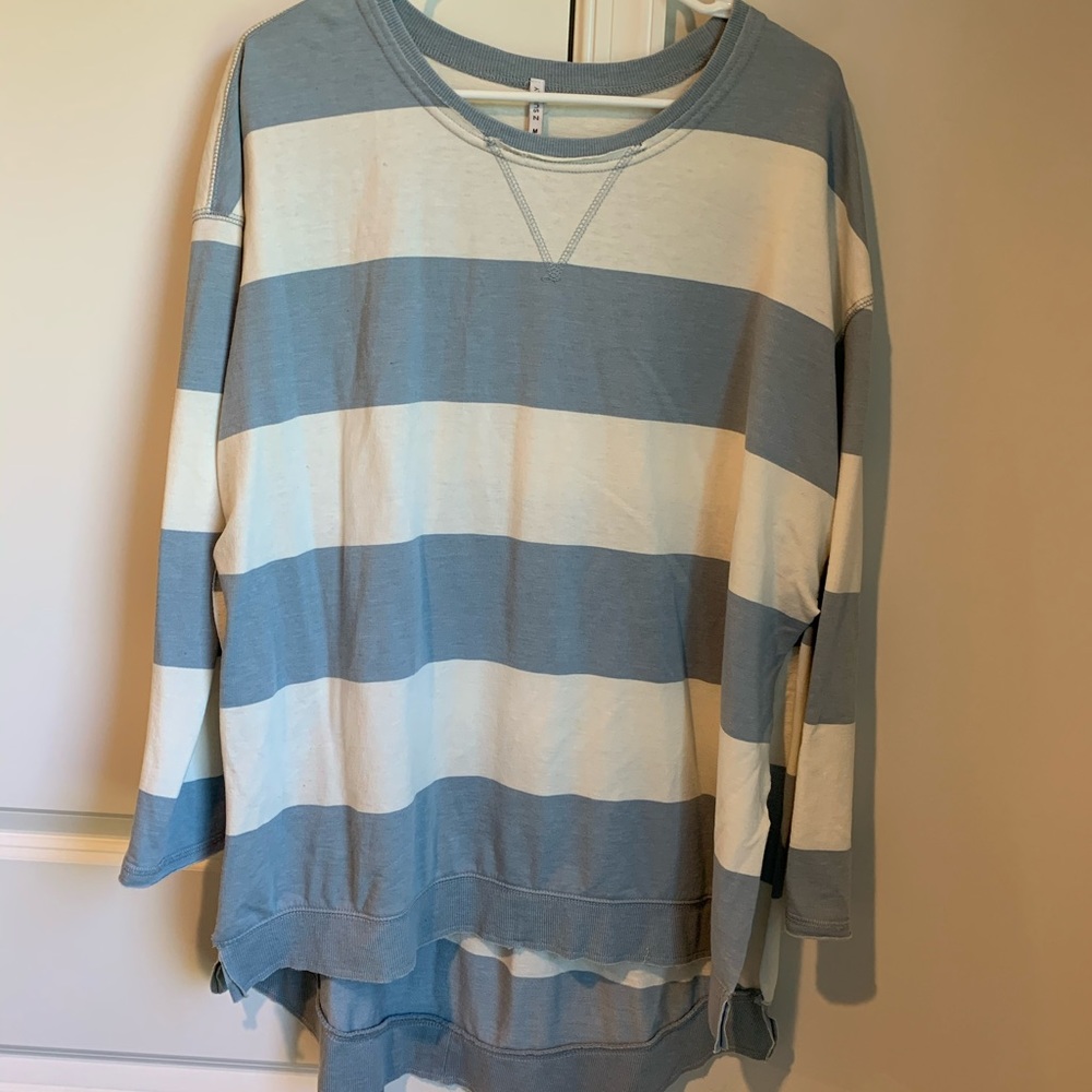 Z Supply shirt
